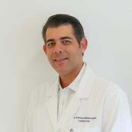 Dr. Mendez