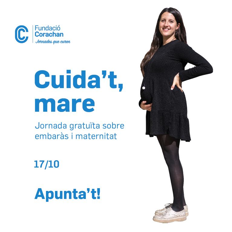 cuidate mamá