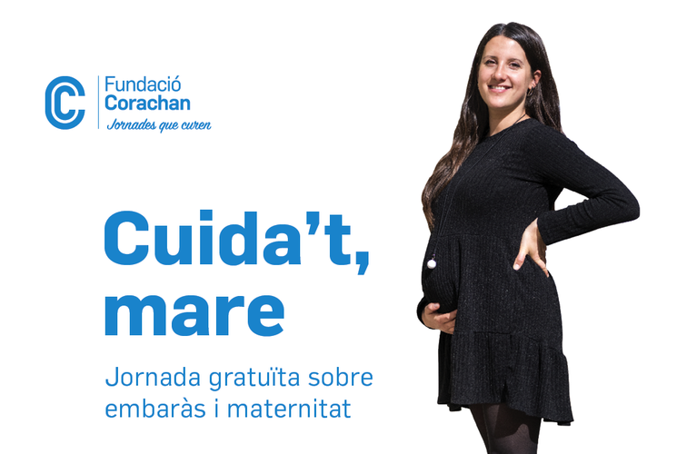 cuidate mamá