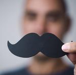 Por qué noviembre es el mes de los bigotes solidarios
