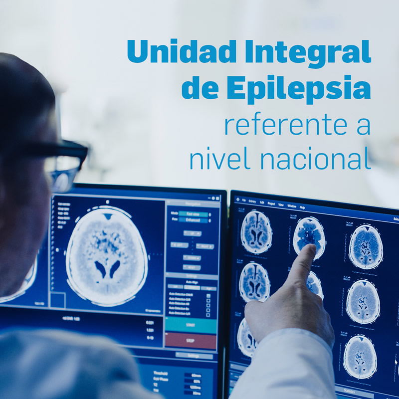 Epilepsia ES mobile