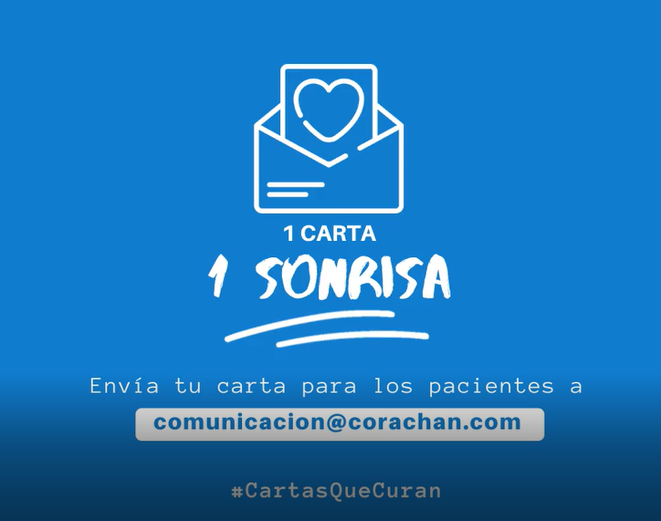 cartas que curan