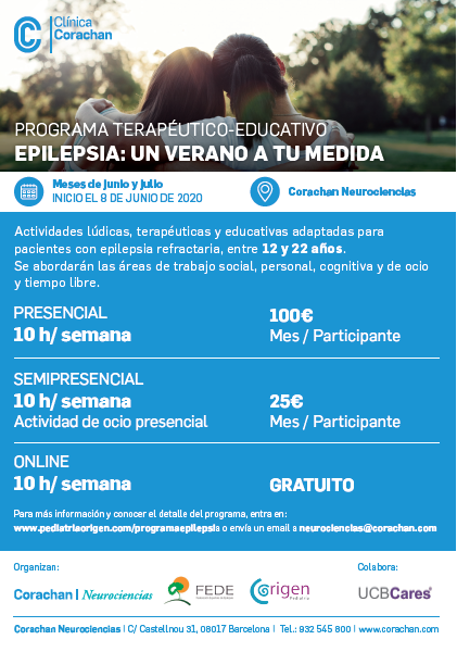 programa epilepsia