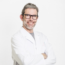 Dr. Oriol Porta