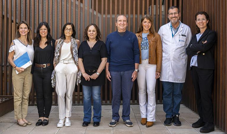 Comissió de Docència