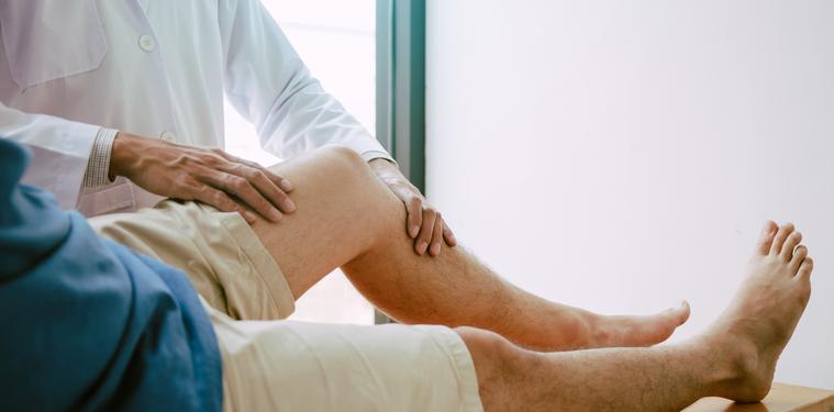 Las lesiones más frecuentes de rodilla y cómo podrías evitarlas