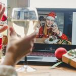 Navidades Con Covid-19