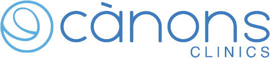 Logo Cànons Clínics