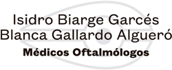 Logo Médicos Oftalmólogos