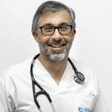 Dr. Irigoyen