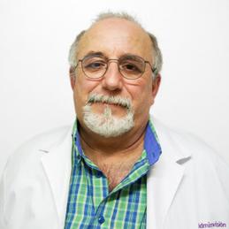 Dr. Navarro Angulo