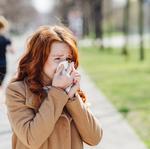 Alergia al polen: causes, símptomes i prevenció